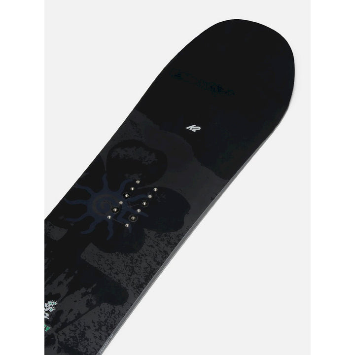 2027 K2 Embassy Snowboard