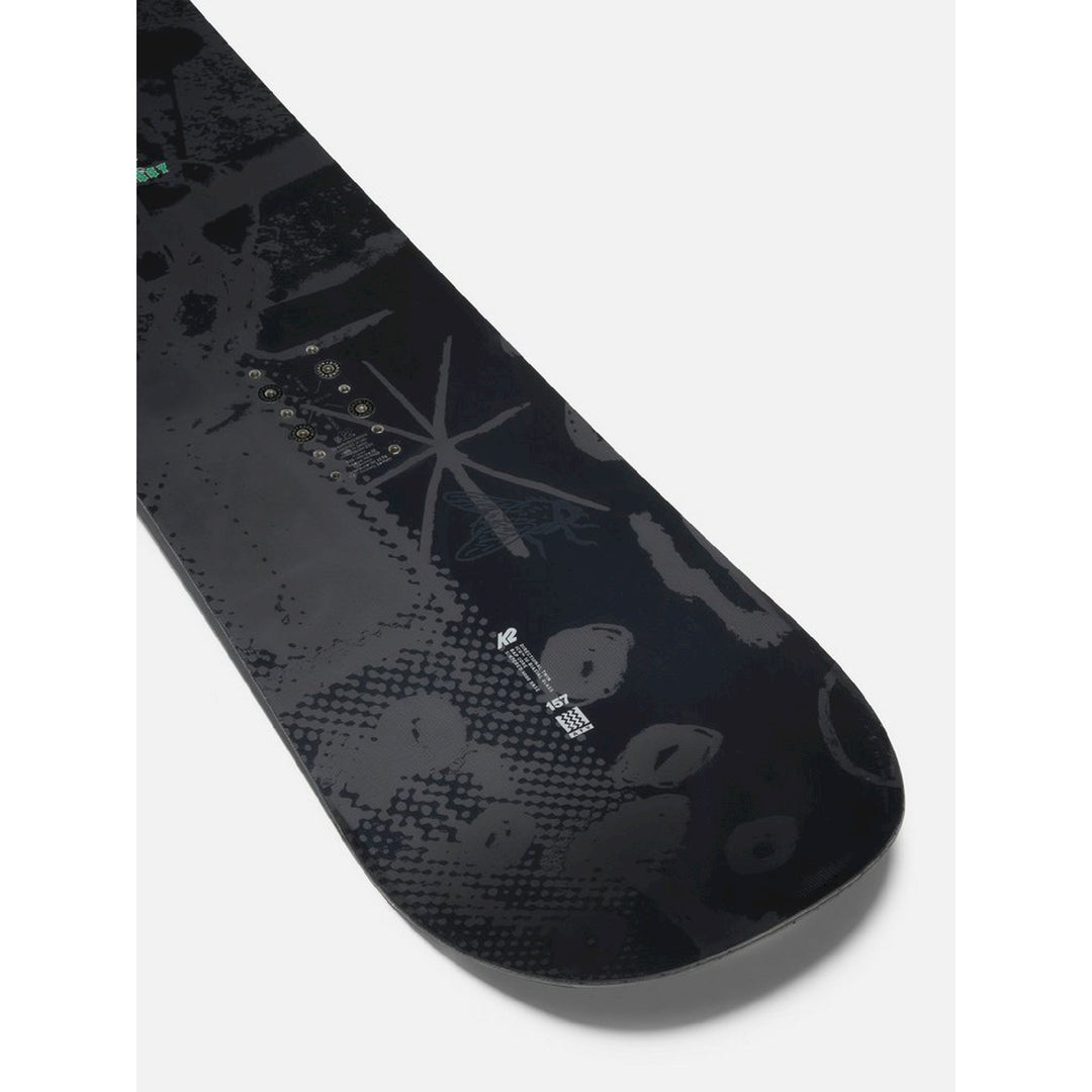 2027 K2 Embassy Snowboard