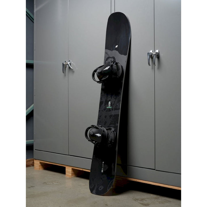 2027 K2 Embassy Snowboard