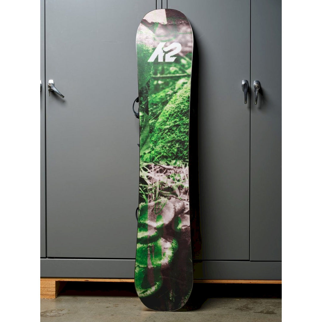 2027 K2 Embassy Snowboard