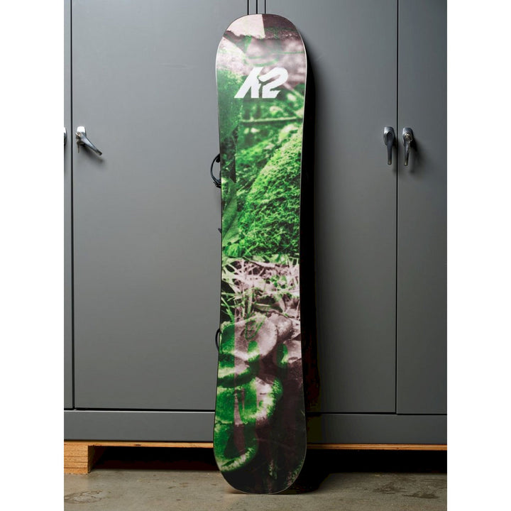 2027 K2 Embassy Snowboard
