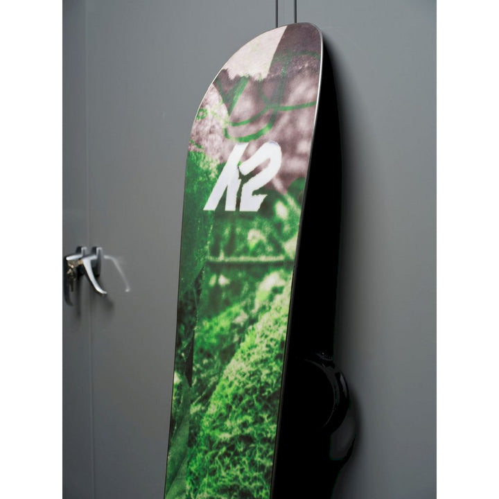 2027 K2 Embassy Snowboard