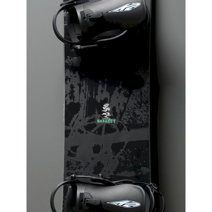 2027 K2 Embassy Snowboard