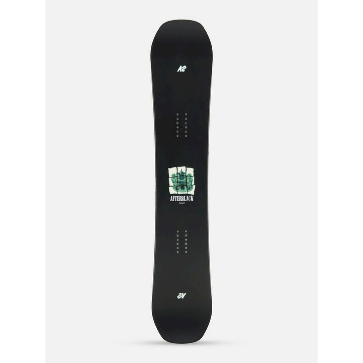 2027 K2 Afterblack Snowboard