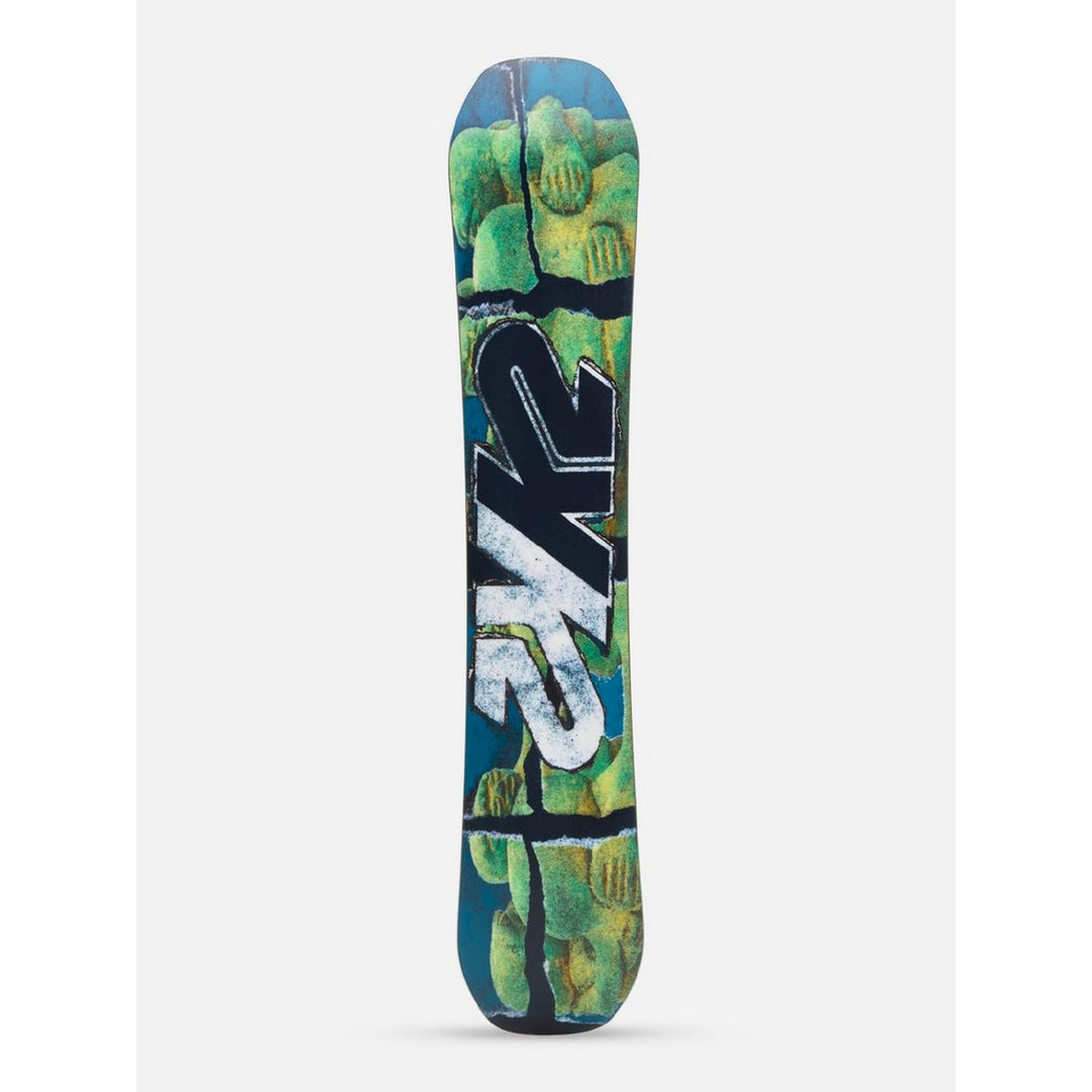 2027 K2 Afterblack Snowboard