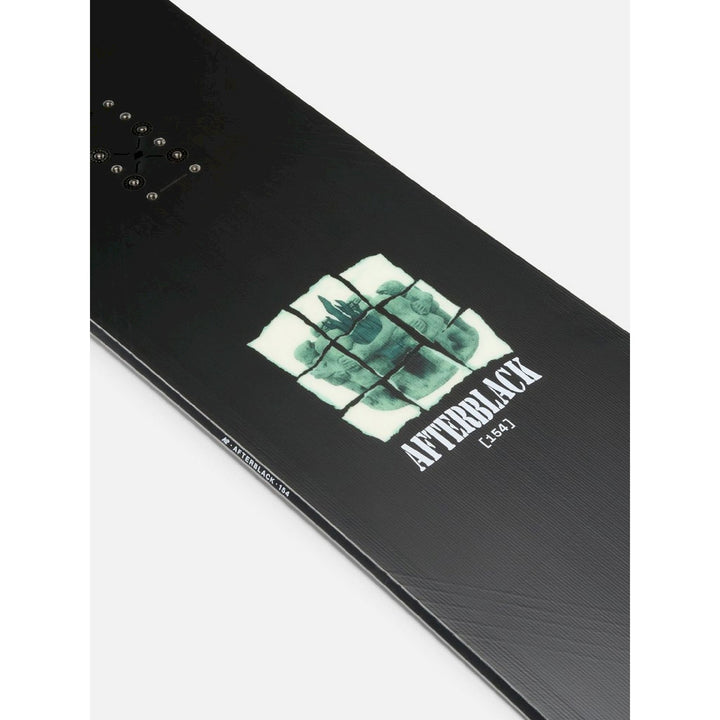2027 K2 Afterblack Snowboard