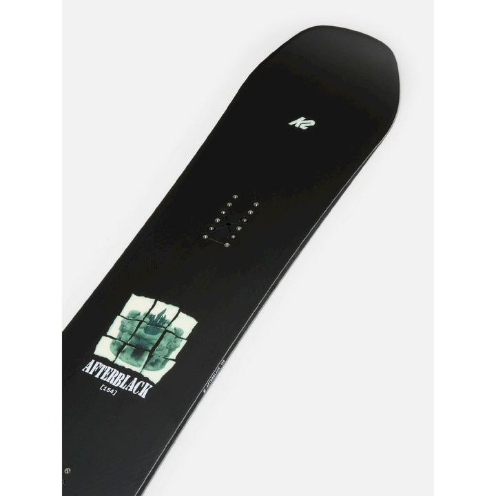 2027 K2 Afterblack Snowboard