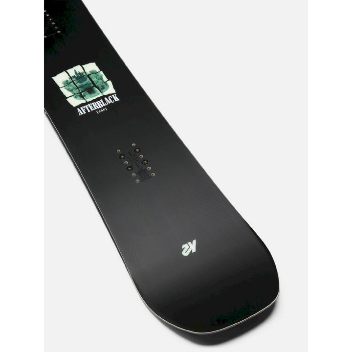 2027 K2 Afterblack Snowboard