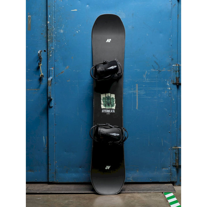 2027 K2 Afterblack Snowboard