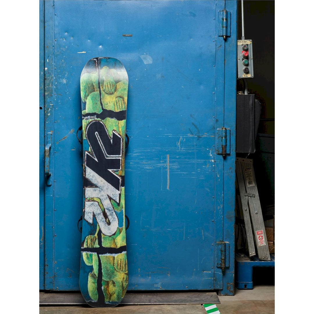2027 K2 Afterblack Snowboard