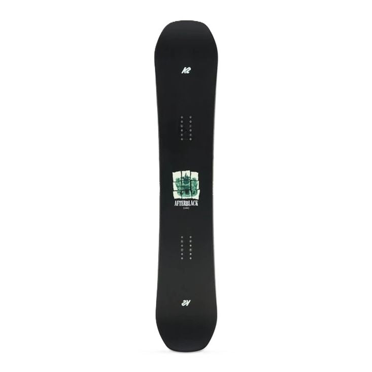 2027 K2 Afterblack Snowboard
