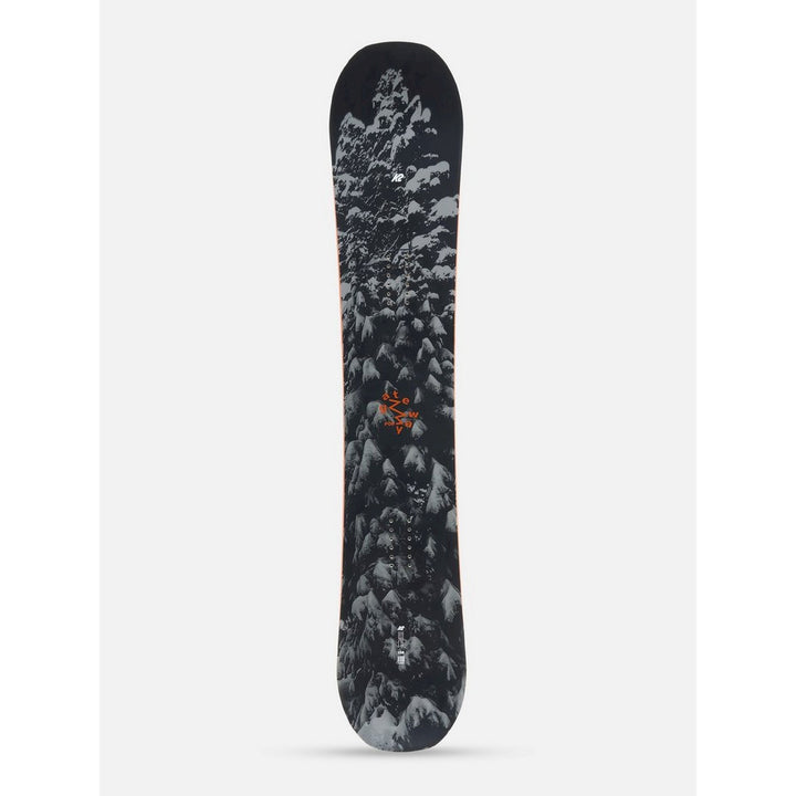 2027 K2 Gateway Pop Snowboard