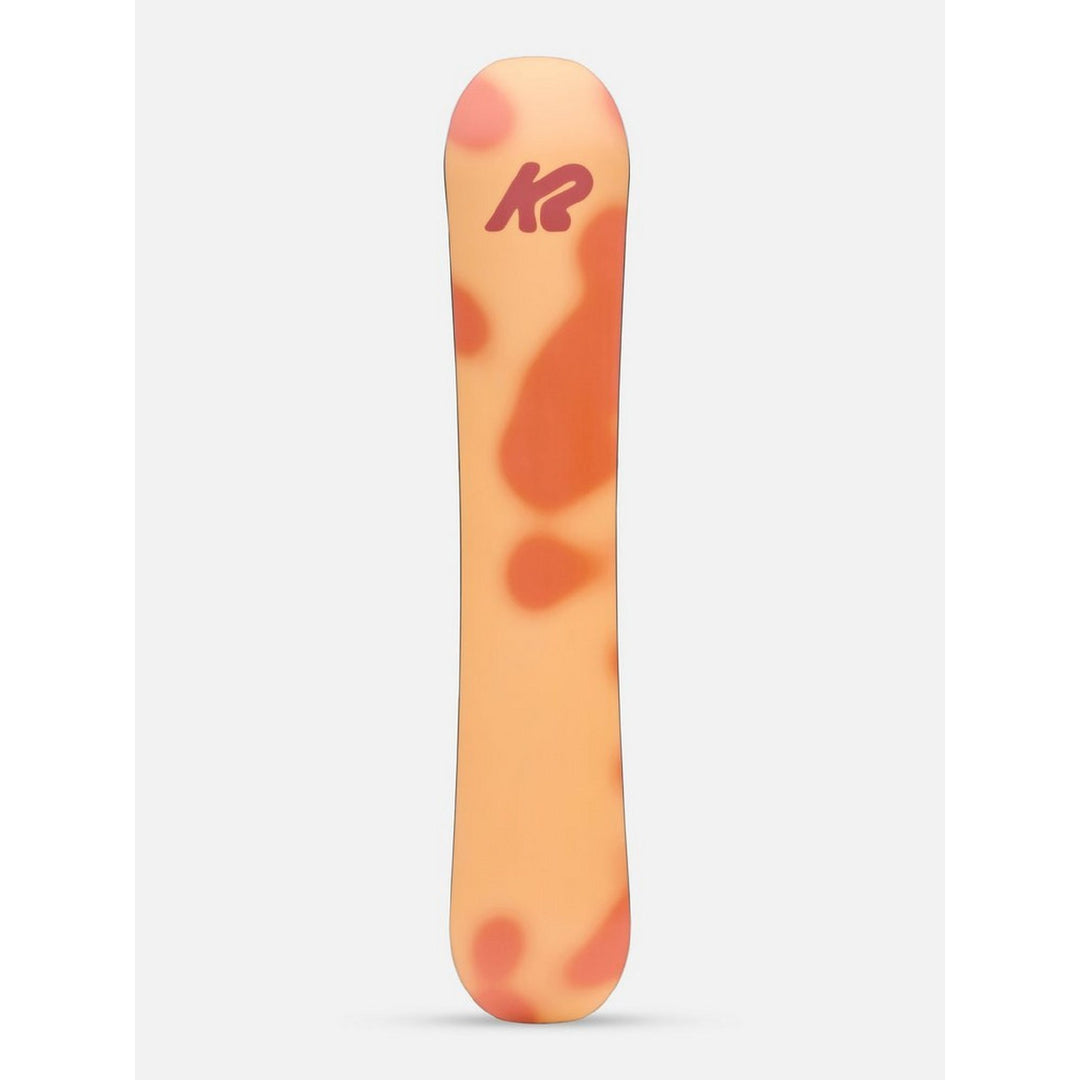 2027 K2 Gateway Pop Snowboard