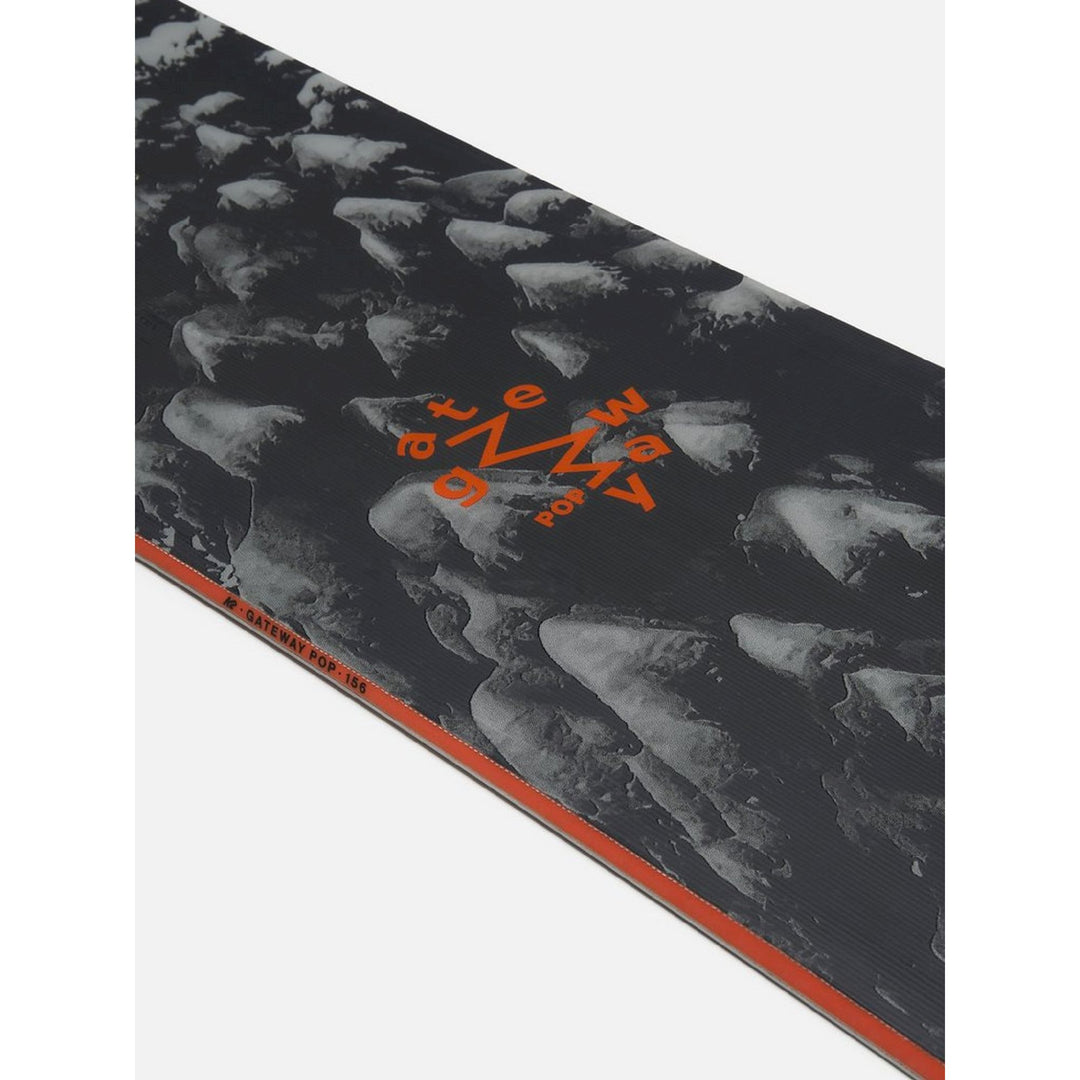 2027 K2 Gateway Pop Snowboard