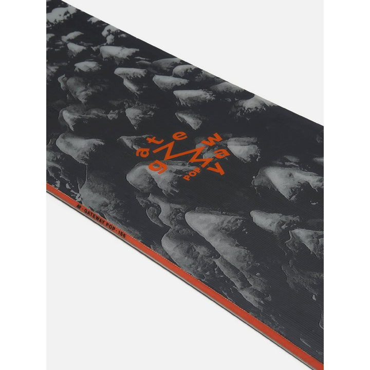 2027 K2 Gateway Pop Snowboard