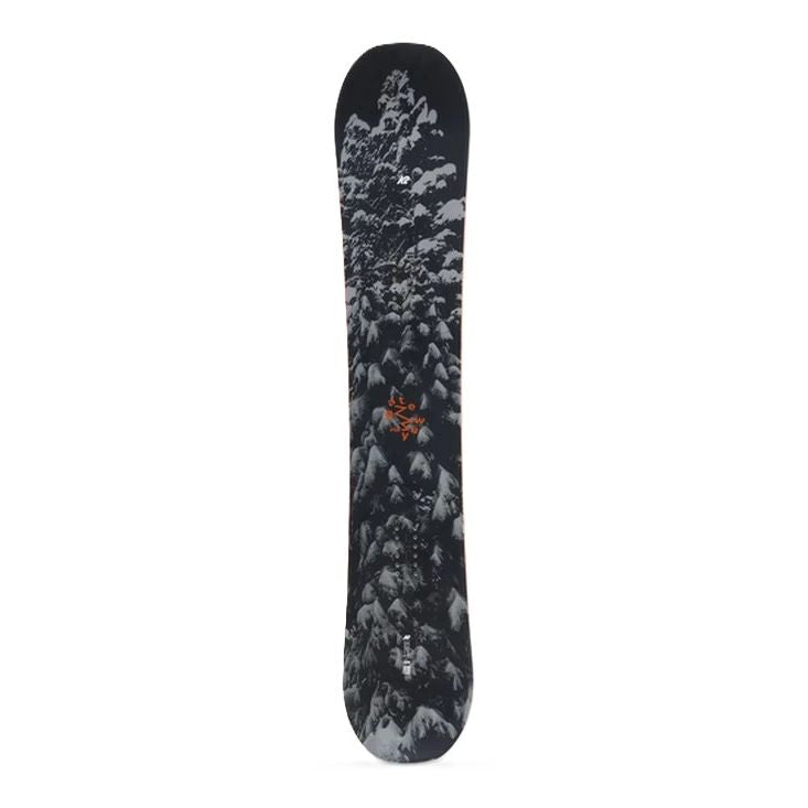 2027 K2 Gateway Pop Snowboard