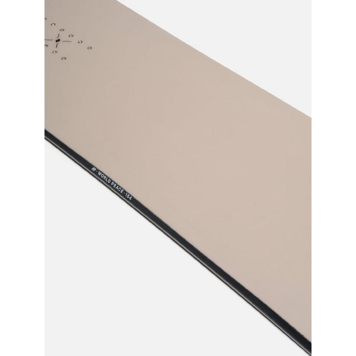 2027 K2 World Peace Snowboard