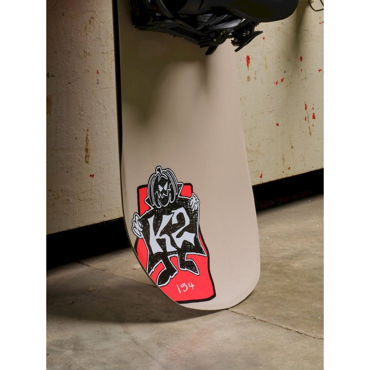 2027 K2 World Peace Snowboard