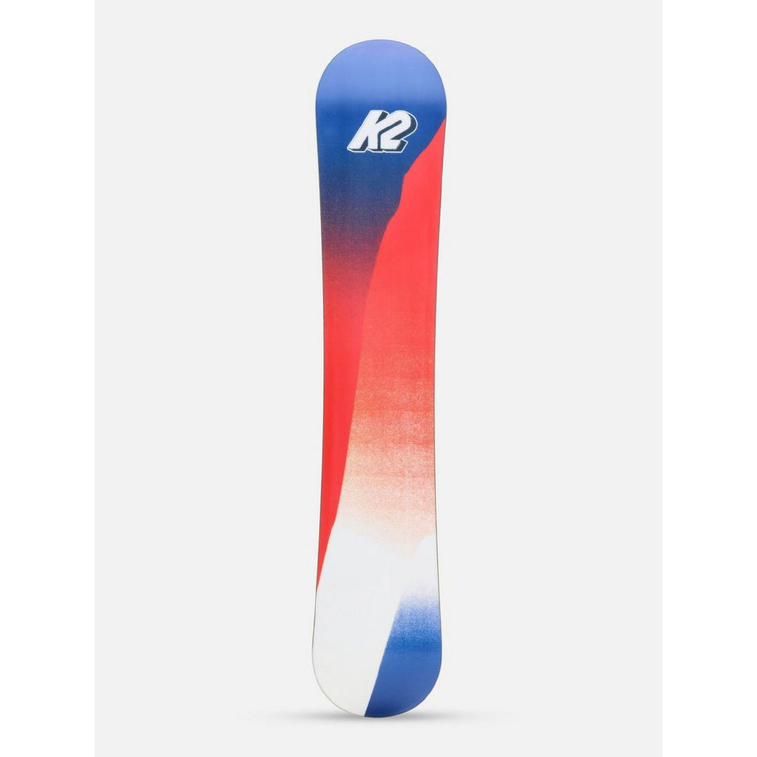 2027 K2 Courier Snowboard