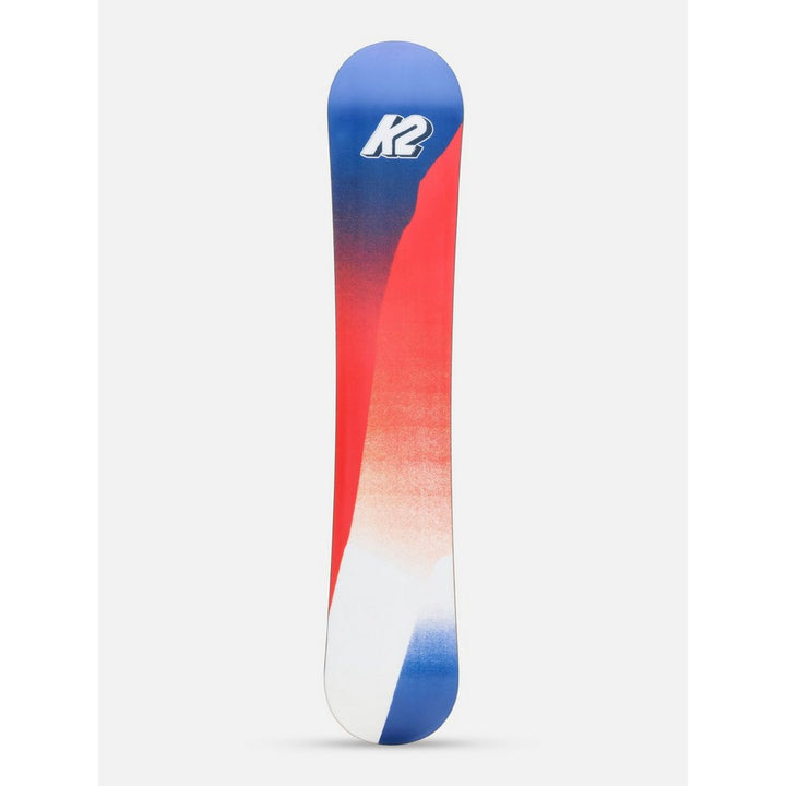 2027 K2 Courier Snowboard