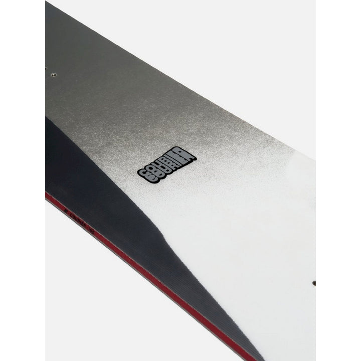 2027 K2 Courier Snowboard