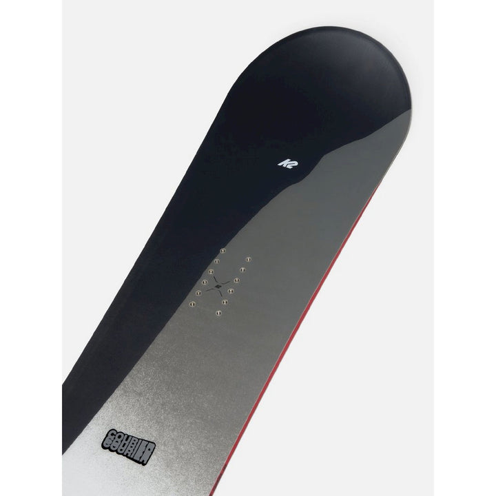 2027 K2 Courier Snowboard