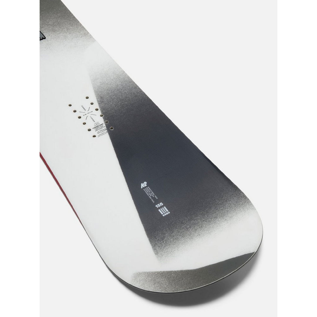 2027 K2 Courier Snowboard