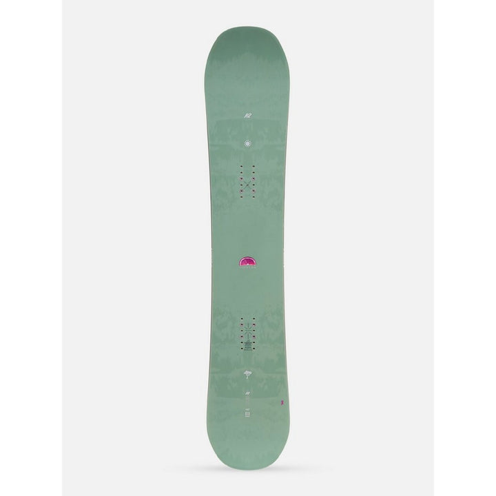 2027 K2 Women's Extravision Snowboard