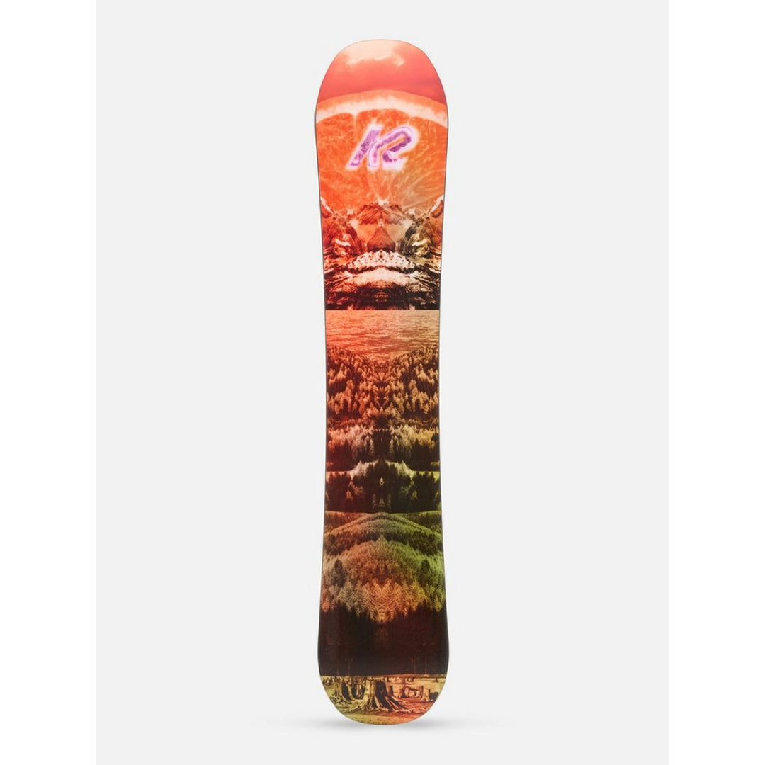2027 K2 Women's Extravision Snowboard