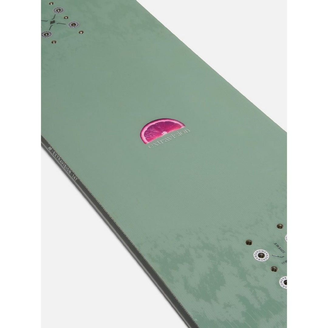 2027 K2 Women's Extravision Snowboard