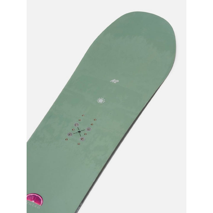 2027 K2 Women's Extravision Snowboard