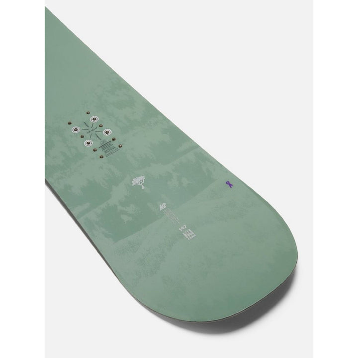 2027 K2 Women's Extravision Snowboard