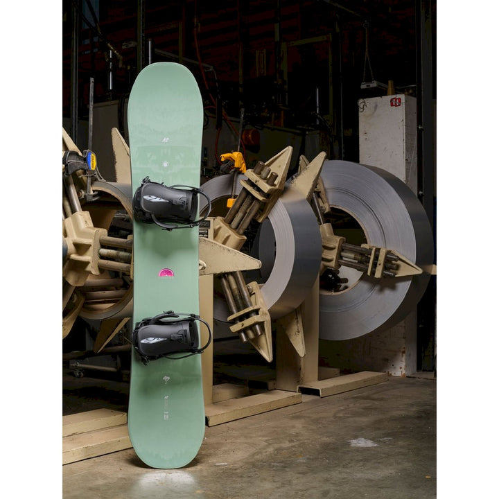 2027 K2 Women's Extravision Snowboard