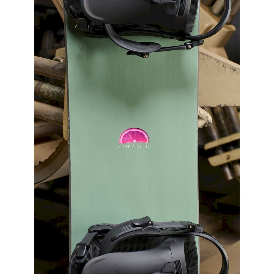 2027 K2 Women's Extravision Snowboard