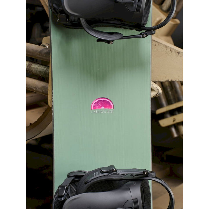 2027 K2 Women's Extravision Snowboard