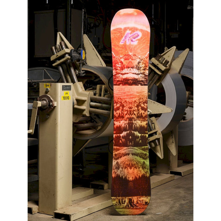 2027 K2 Women's Extravision Snowboard