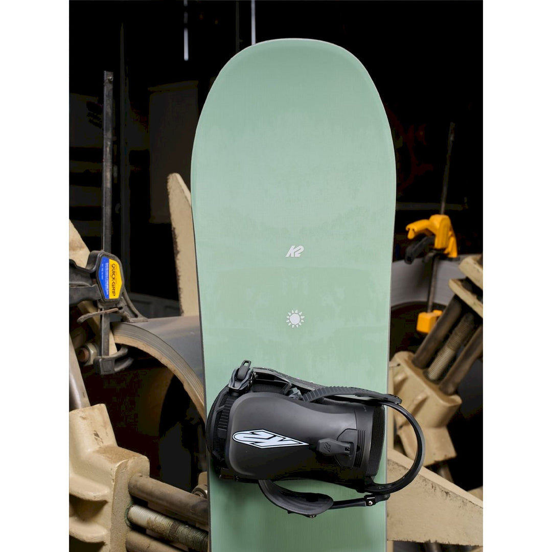 2027 K2 Women's Extravision Snowboard