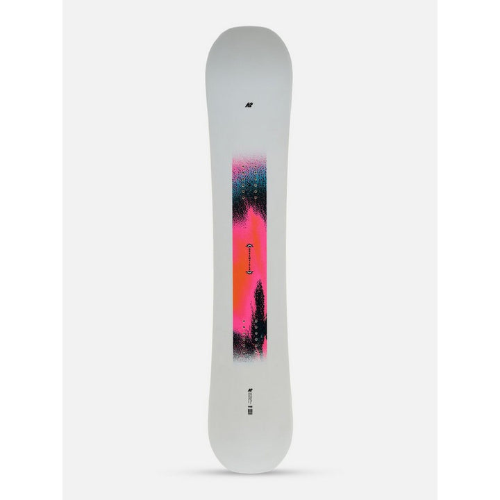 2027 K2 Women's Dreamsicle Snowboard