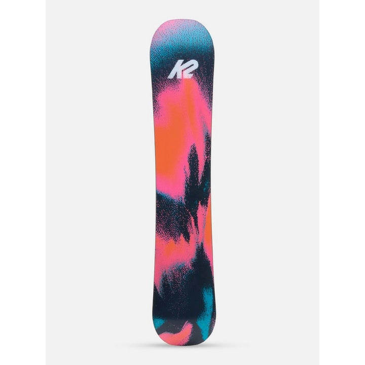 2027 K2 Women's Dreamsicle Snowboard