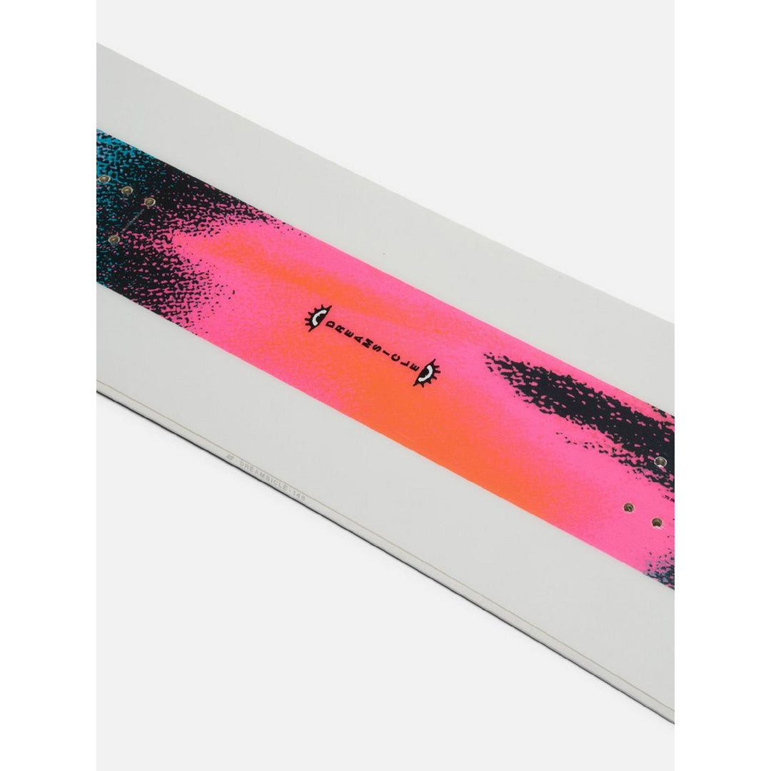 2027 K2 Women's Dreamsicle Snowboard