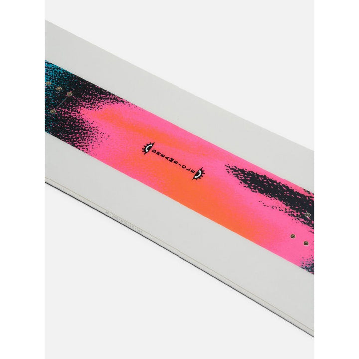 2027 K2 Women's Dreamsicle Snowboard
