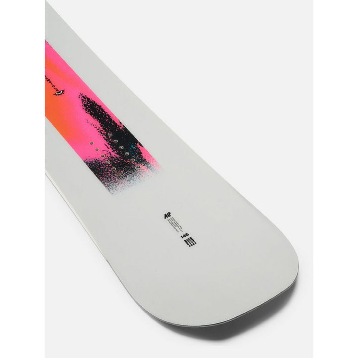2027 K2 Women's Dreamsicle Snowboard