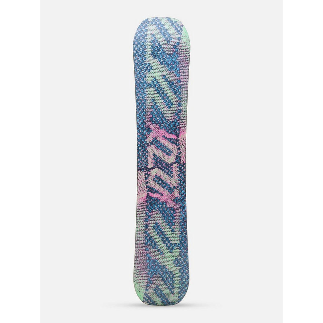 2027 K2 Women's Metropolitan Snowboard