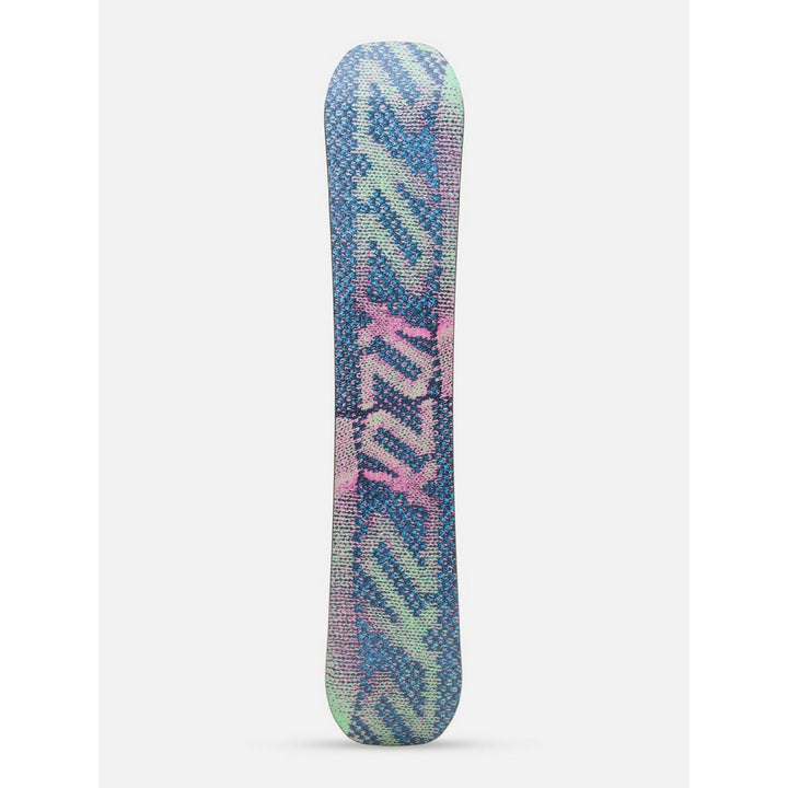2027 K2 Women's Metropolitan Snowboard