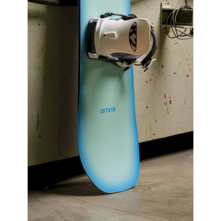 2027 K2 Women's Metropolitan Snowboard