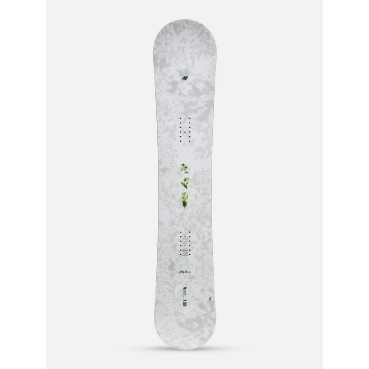2027 K2 Women's Chloro Snowboard