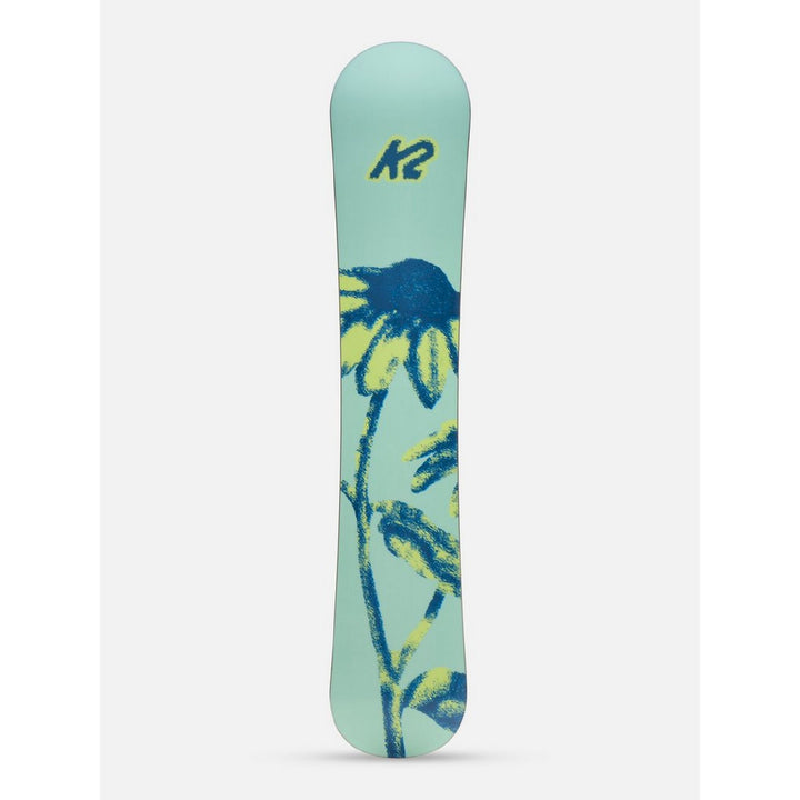2027 K2 Women's Chloro Snowboard