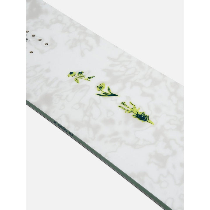 2027 K2 Women's Chloro Snowboard