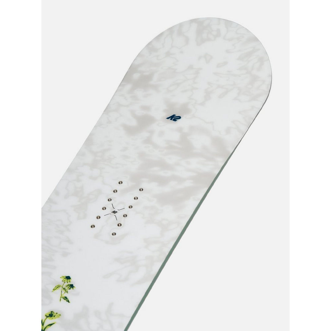 2027 K2 Women's Chloro Snowboard