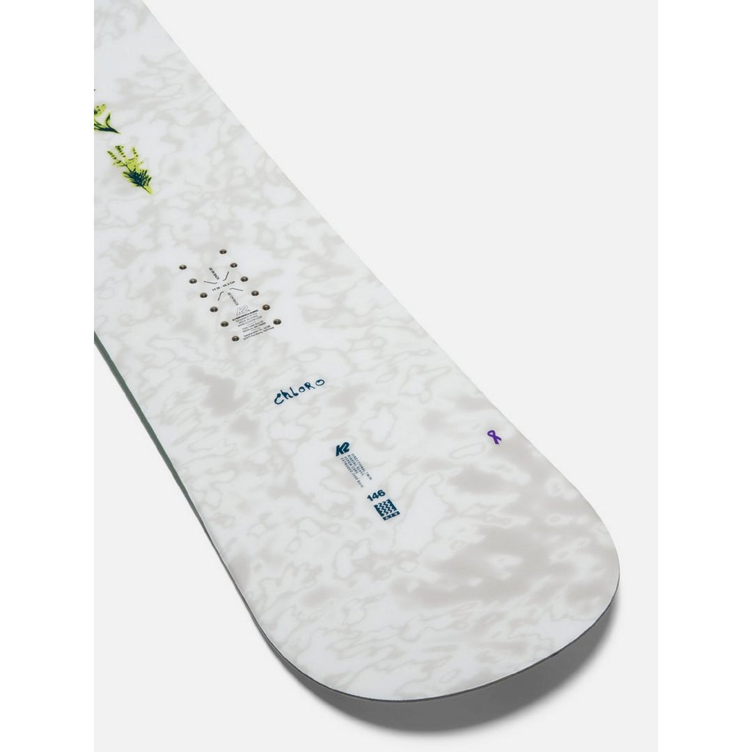 2027 K2 Women's Chloro Snowboard